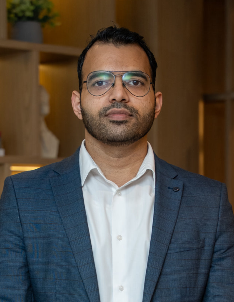 Arjun Dinakaran