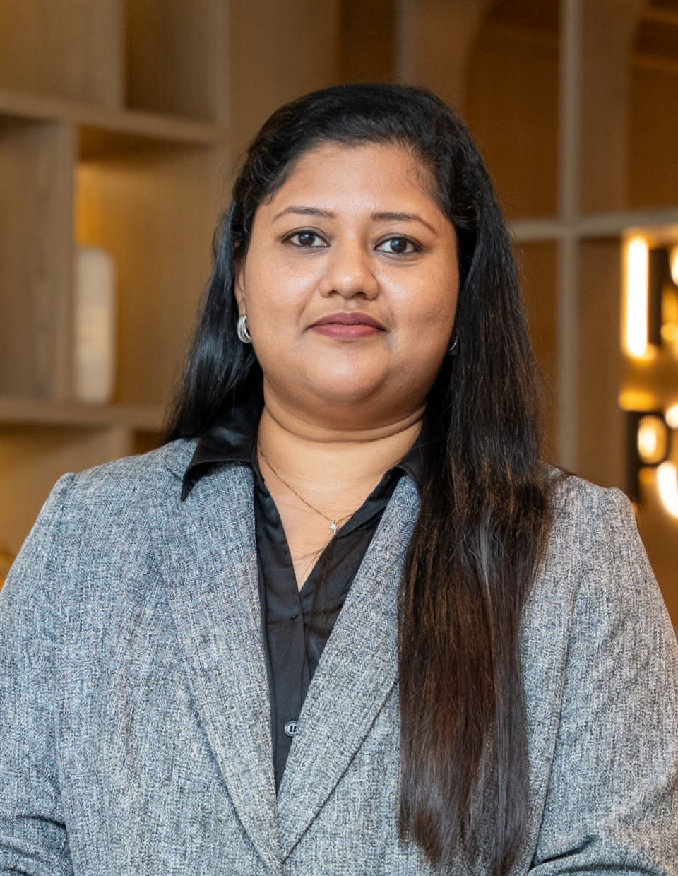 Hema Mithra