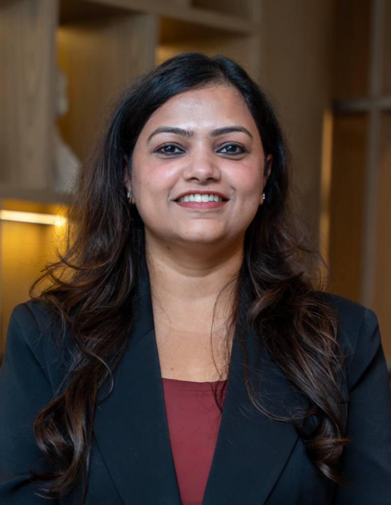 Ramnik Rai